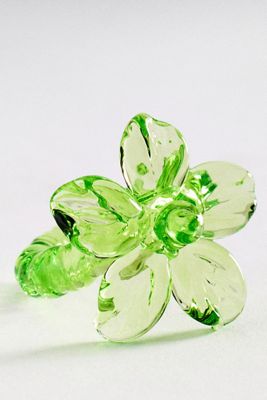 Levens Statement Flower Ring