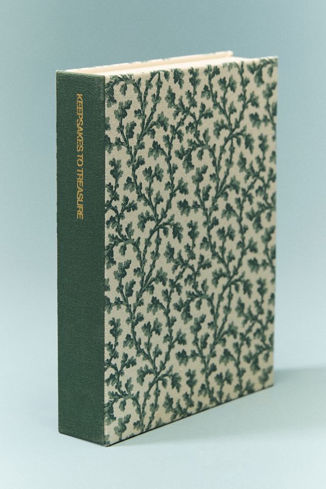 Märchenbuch-Schmuckkästchen #3