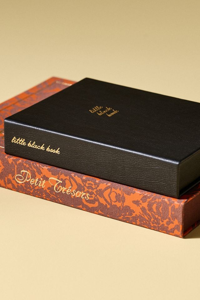 Storybook Jewellery Box #1