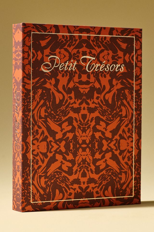 Storybook Jewelry Box #1