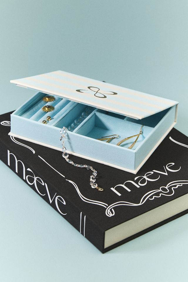 Maeve Jewelry Book #3