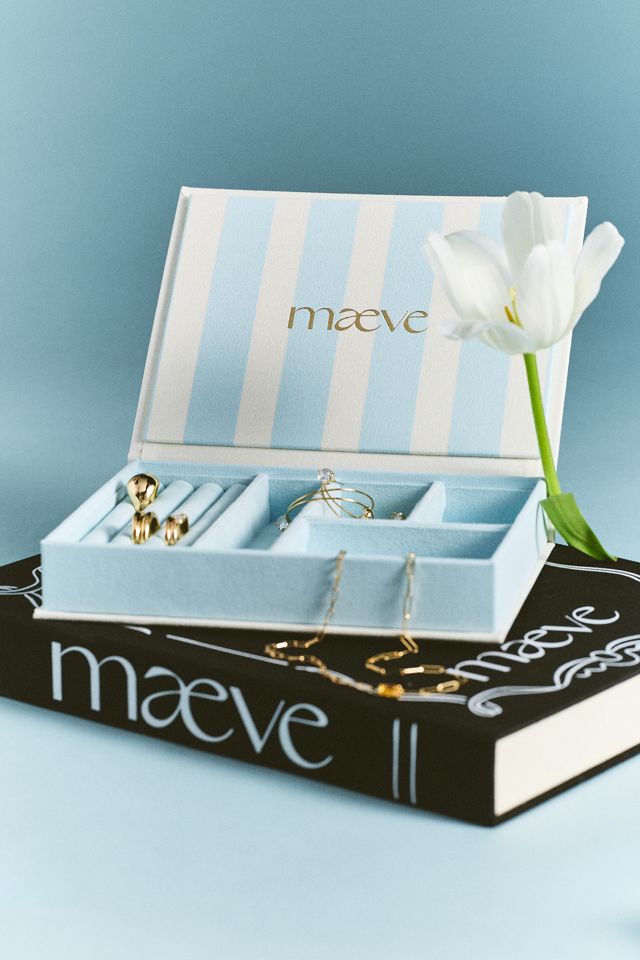 Maeve Jewelry Book #2