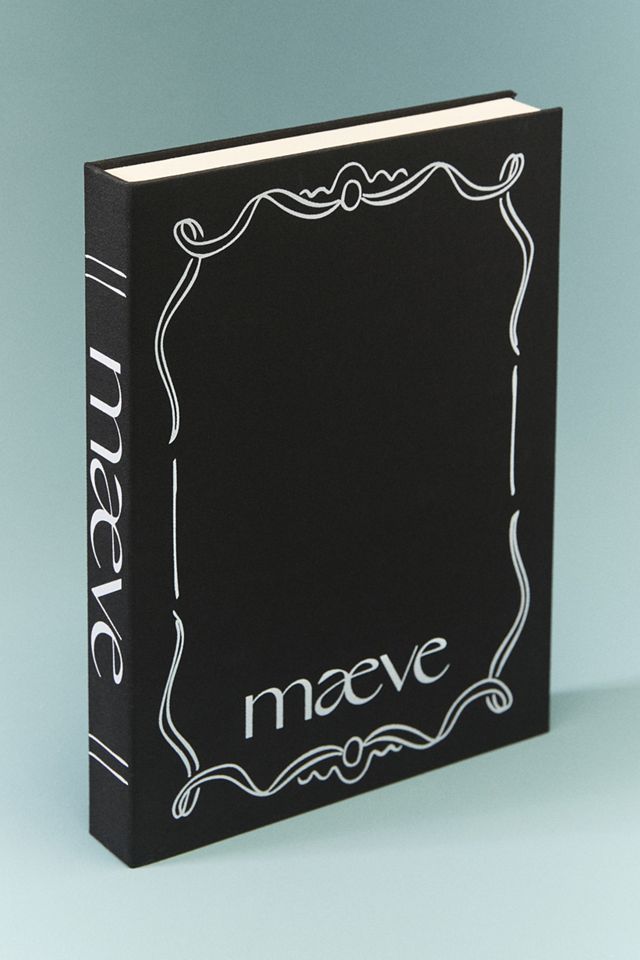 Maeve Jewelry Book #1