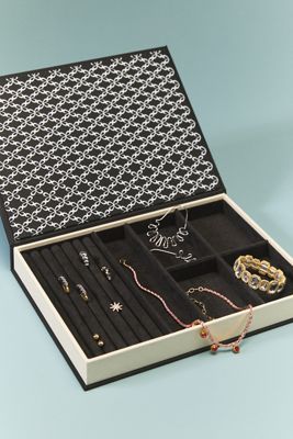 Maeve Jewelry Book