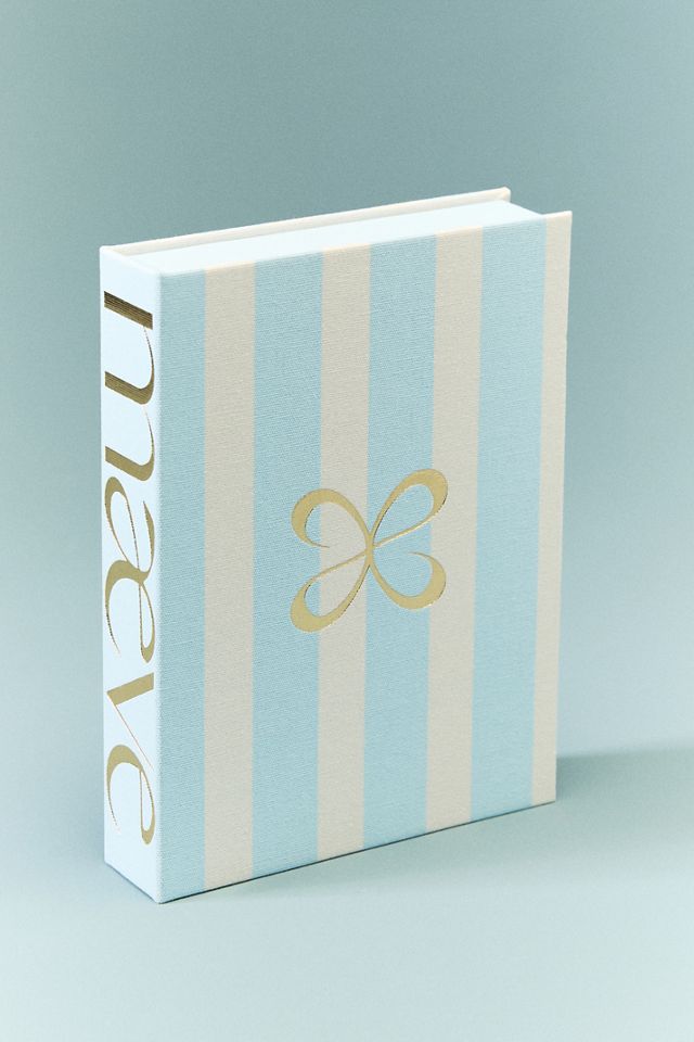 Maeve Jewellery Book #3