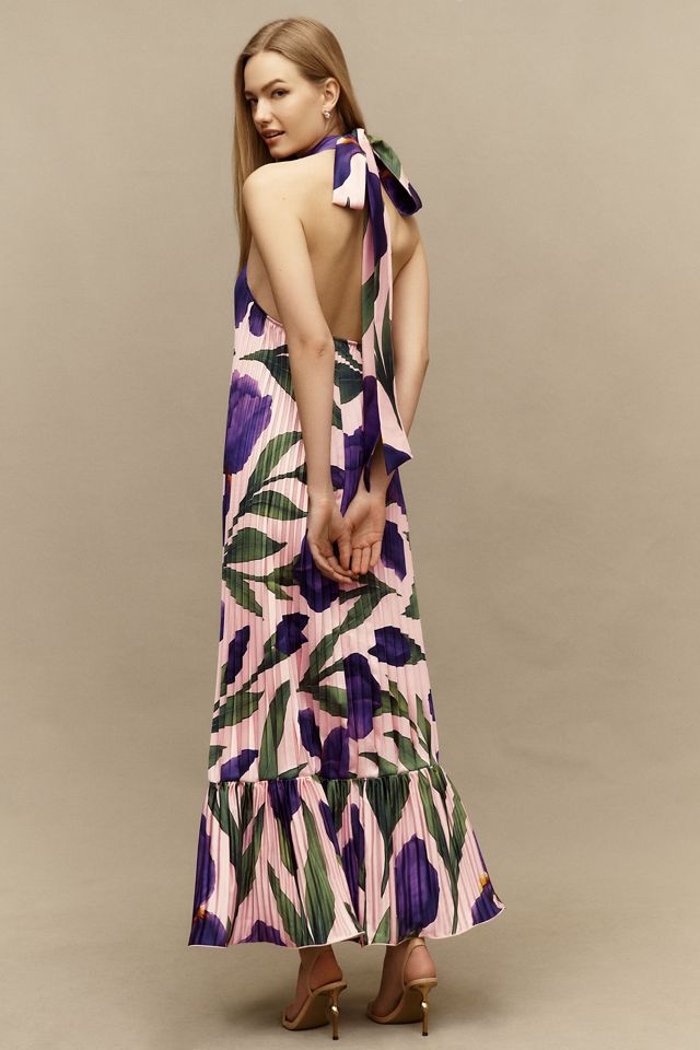 L'IDEE Ares Maxi Gown #2