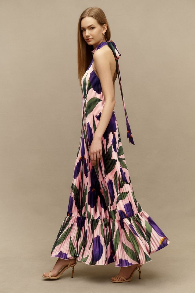 L'IDEE Ares Maxi Gown #4