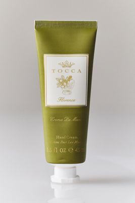 Tocca Mini Hand Cream