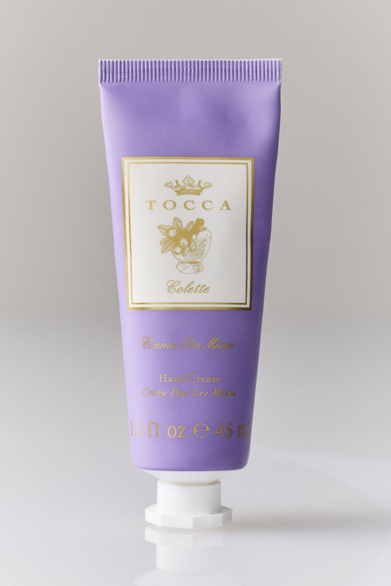 Tocca Mini Hand Cream
