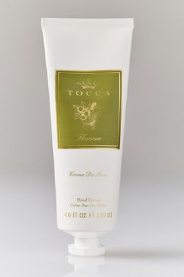 Tocca Hand Cream