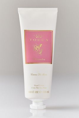 Tocca Hand Cream