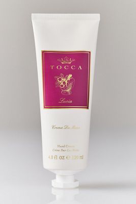 Tocca Hand Cream