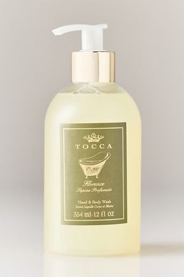 Tocca Hand Wash