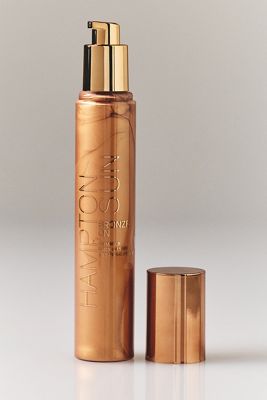 Hampton Sun Bronze-On Shimmer Body Luster