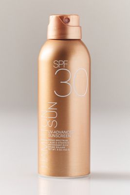 Hampton Sun SPF 30 UV-Advanced Mist