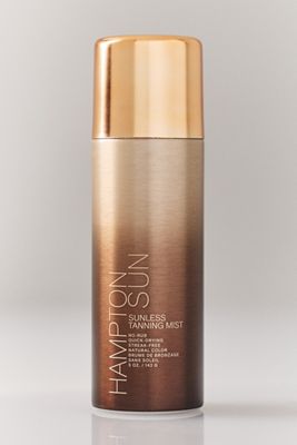 Hampton Sun Sunless Tanning Mist