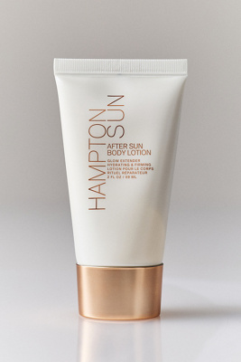 Hampton Sun After Sun Body Lotion | Anthropologie