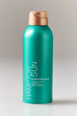 Hampton Sun Hydrating Aloe Mist