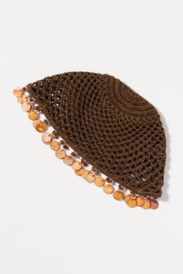JAUNT Fringed Rancher | Anthropologie display picture 2