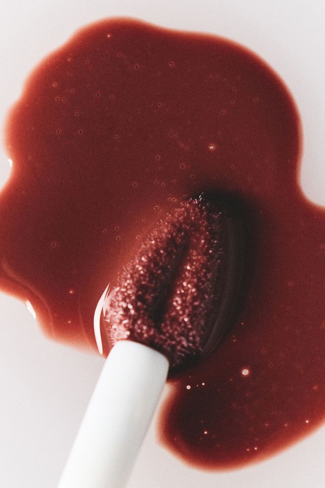 SACHEU Beauty Lip Glaze Elixir #1