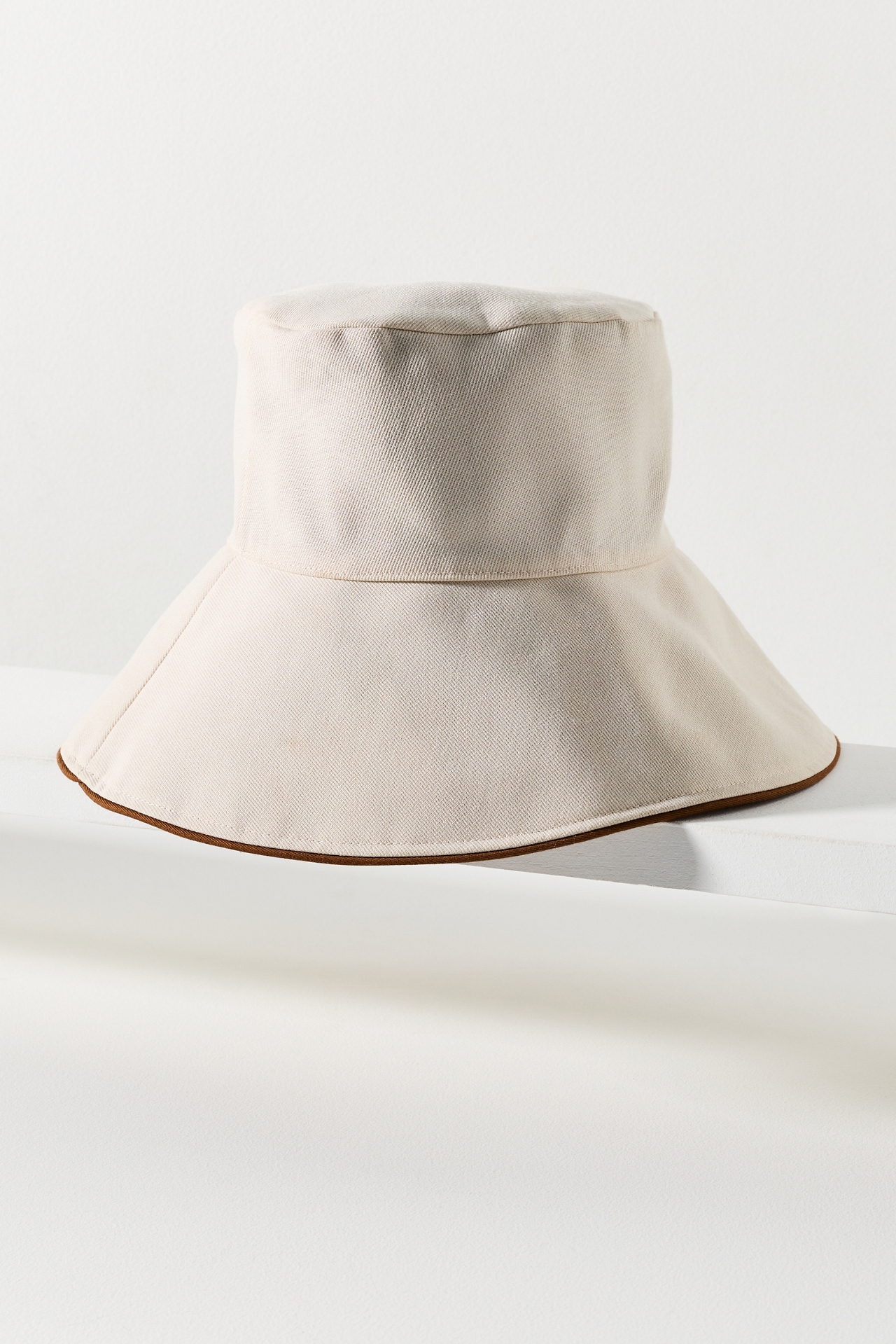 Freya Reversible Bucket Hat