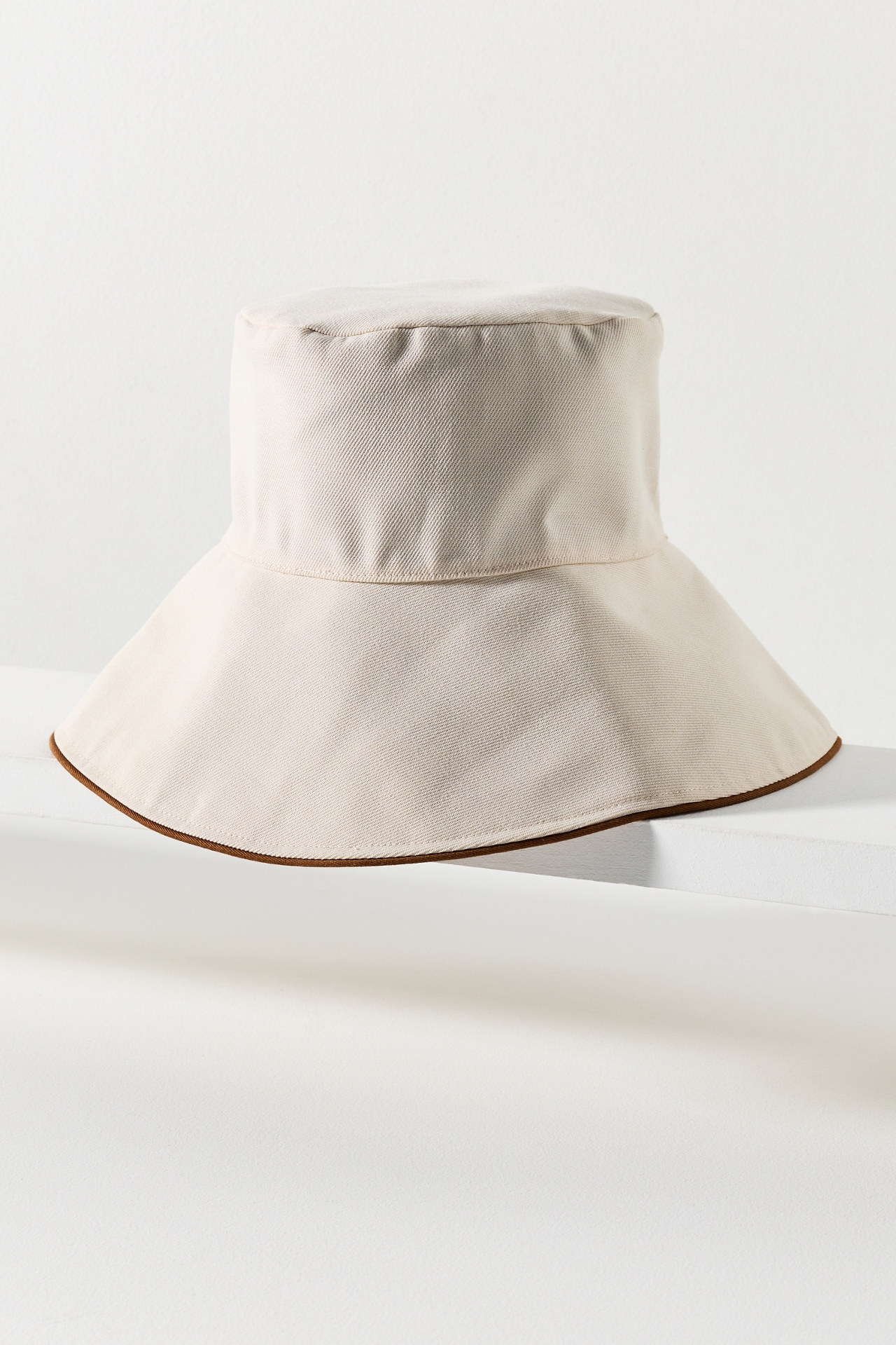 Freya Reversible Bucket Hat