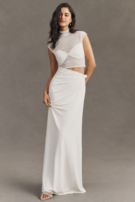 Anthropologie Deme by Gabriella Dove Three-Piece Set