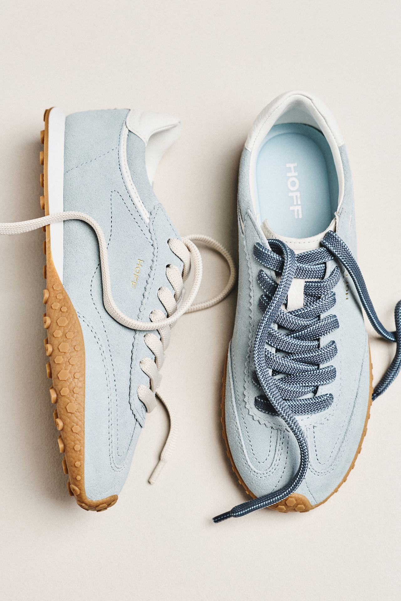 HOFF Bridge Sneakers