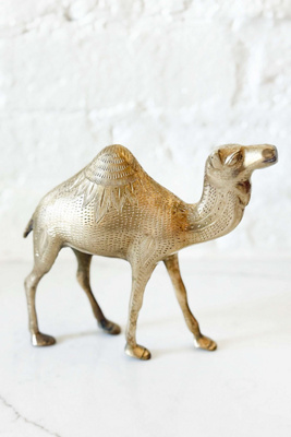 Camel 様　　22cm ❤️REGDタグ❤️アンティークチーキー　ゴールド Camel 様 22cm ❤️REGDタグ❤️アンティークチーキー ゴールド