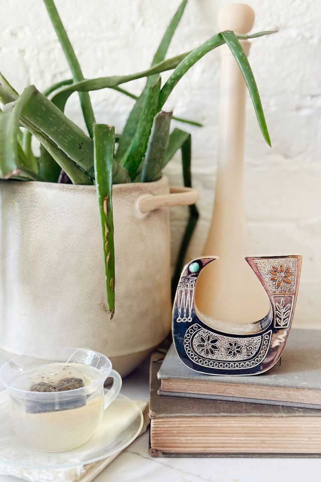 Old Flame Candle Co. Vintage Joaquin Taller Tinta Metal