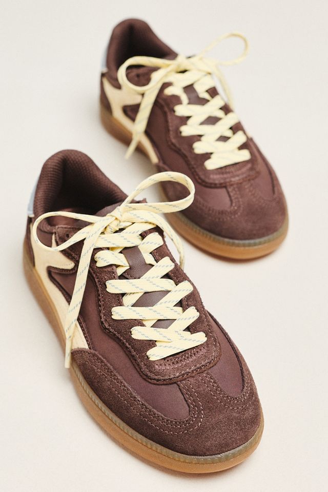 HOFF Park Sneakers #1