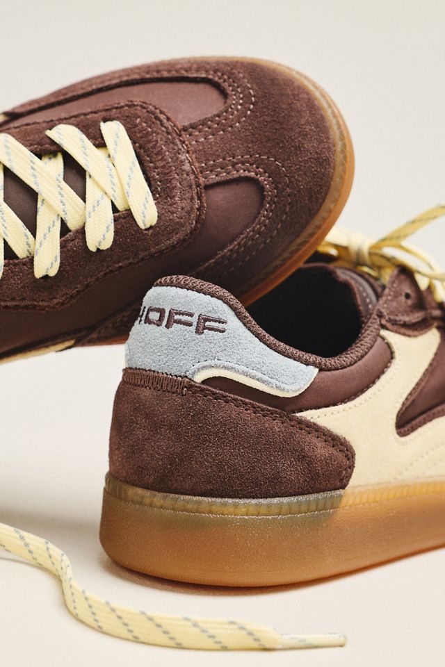 HOFF Park Sneakers #2