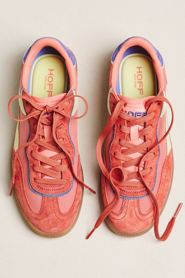 HOFF Park Sneakers #1