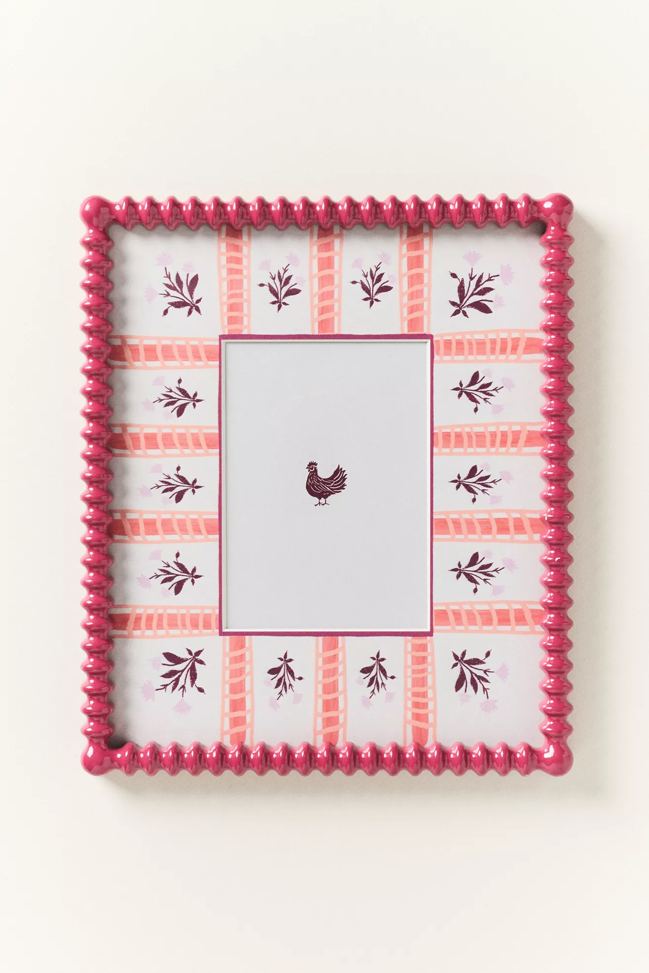 Amelia Double Mat Gallery Picture Frame - thumbnail 4