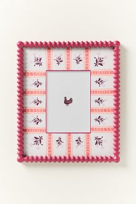 Amelia Double Mat Gallery Picture Frame