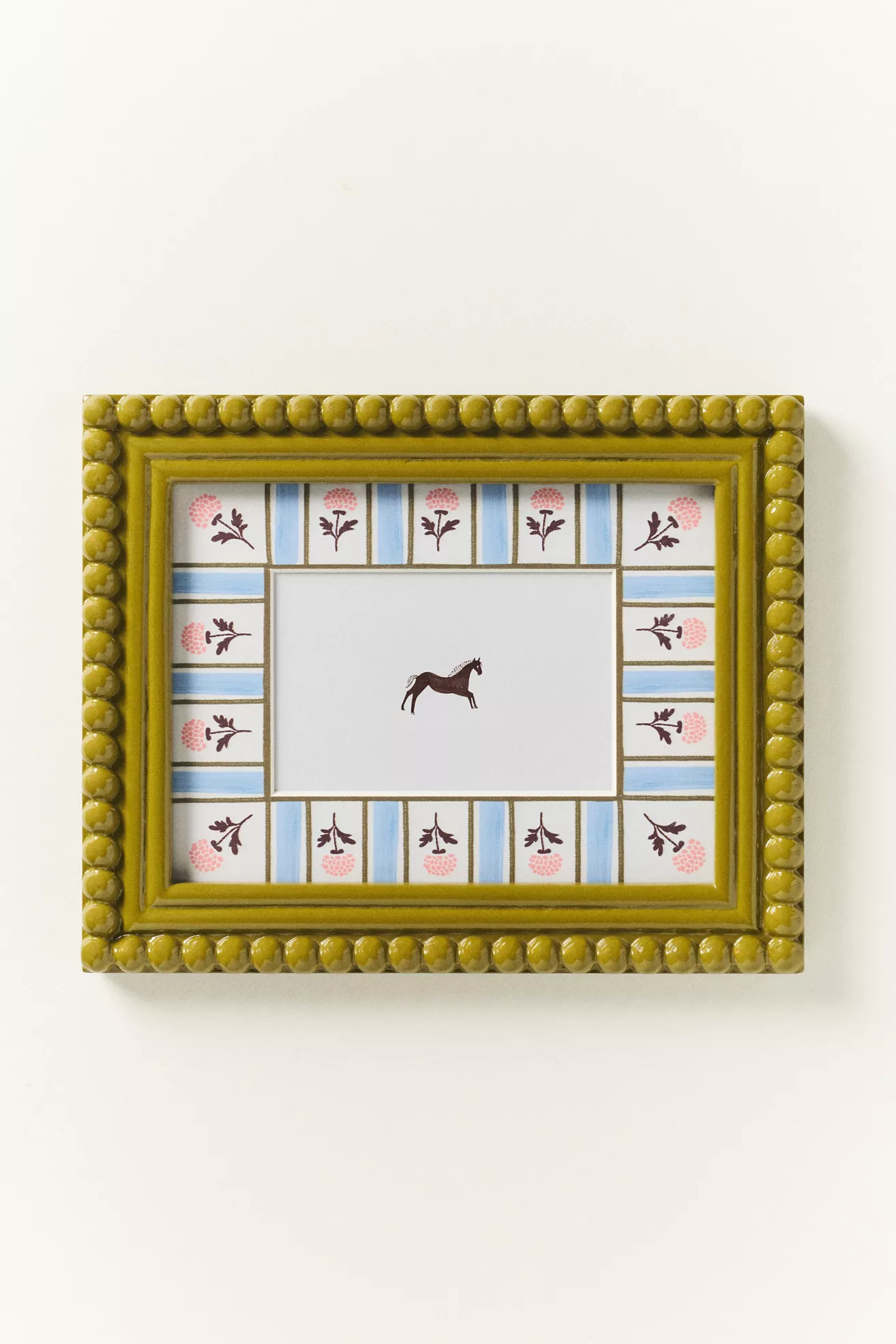 Amelia Double Mat Gallery Picture Frame - thumbnail 7