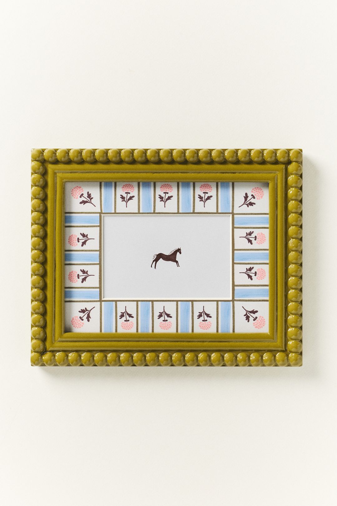Amelia Double Mat Gallery Picture Frame