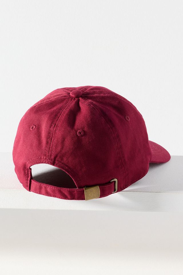 Intentionally Blank Fun Mom Baseball Cap #1