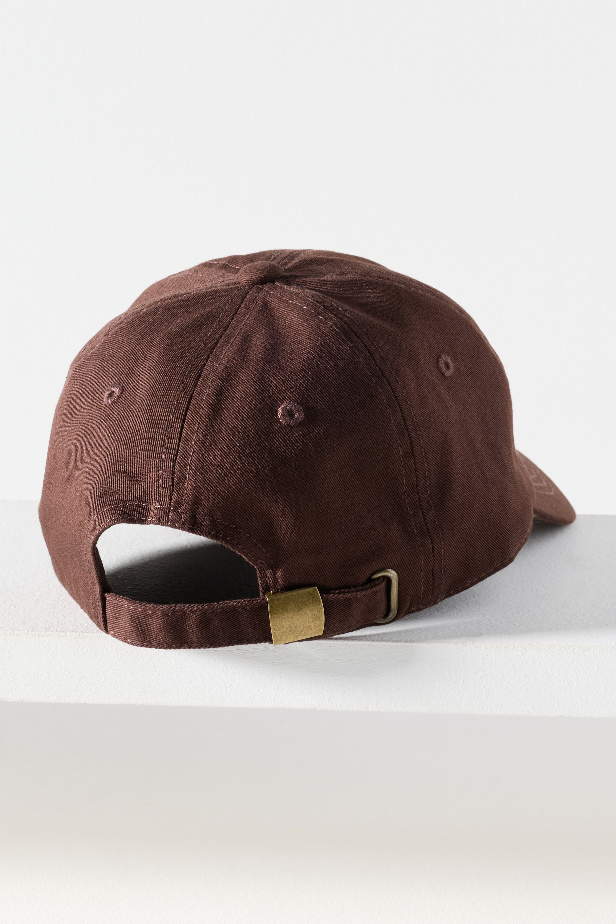 Not a Regular Mom Baseball Cap — Image 3
