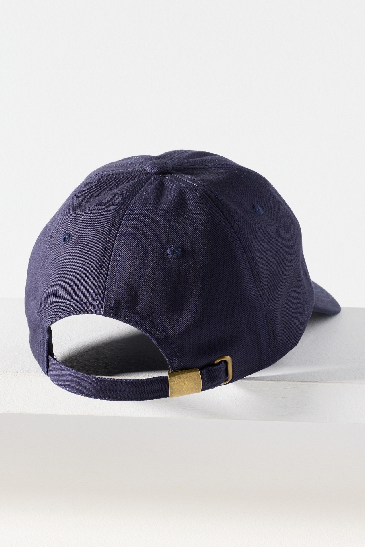 Intentionally Blank Everything's Fine Baseball Cap