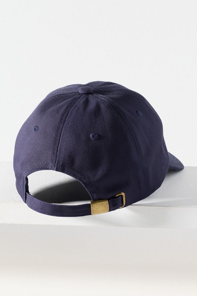 Intentionally Blank Everything's Fine Baseball Cap #1