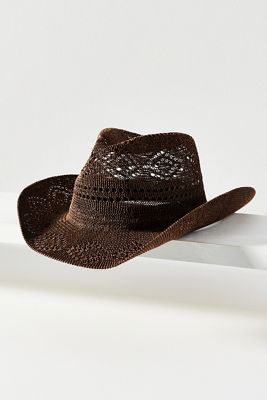 Van Palma Austin Jr Rancher Hat | Anthropologie