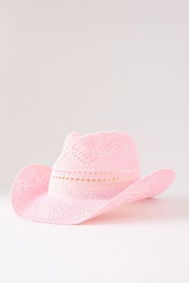 Sombrero Ranchero de Paja