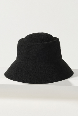 Nubby Bucket Hat