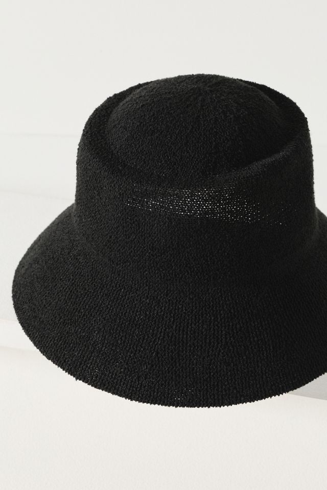 Nubby Bucket Hat | Anthropologie
