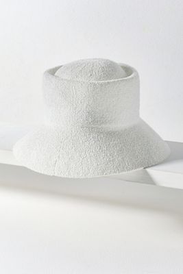 Loeffler Randall Ivy Bucket Hat | Anthropologie display picture 2