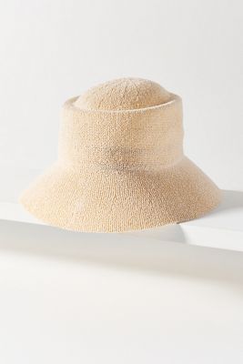 Güneş Swim Slouch Bucket Hat | Anthropologie