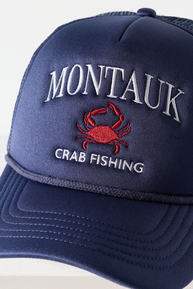Coney Island Picnic Nantucket Trucker Hat #2