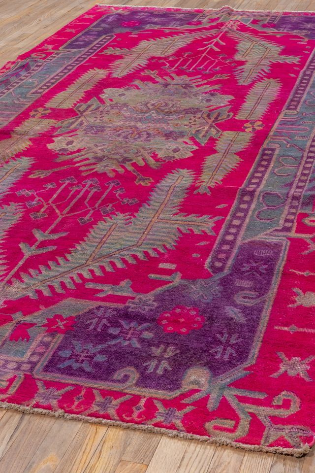 Eliko Rugs Vintage 85000 Rug #1