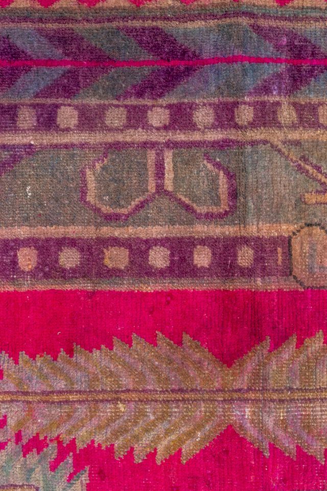 Eliko Rugs Vintage 85000 Rug #2